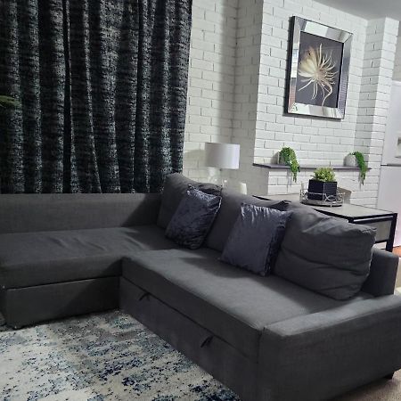 Quantock Lodge Vicarage 1 Рочестър Екстериор снимка